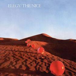 The Nice : Elegy